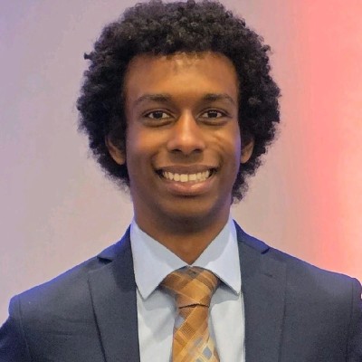 Solomon Naraine profile